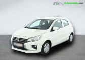 Mitsubishi Space Star 1.2 MIVEC 71 BVM   Beaupuy 31