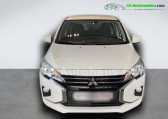 Mitsubishi Space Star occasion année 2024 boite Manuelle Annonce Mitsubishi Space Star occasion Essence 1.2 MIVEC 71 BVM à Beaupuy