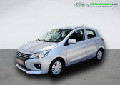 Mitsubishi Space Star occasion année 2021 boite Manuelle Annonce Mitsubishi Space Star occasion Essence 1.2 MIVEC 71 BVM à Beaupuy