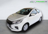 Mitsubishi Space Star occasion année 2022 boite Manuelle Annonce Mitsubishi Space Star occasion Essence 1.2 MIVEC 71 BVM à Beaupuy