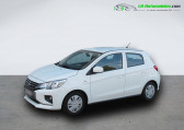 Mitsubishi Space Star occasion année 2023 boite Manuelle Annonce Mitsubishi Space Star occasion Essence 1.2 MIVEC 71 BVM à Beaupuy