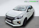 Mitsubishi Space Star occasion année 2023 boite Manuelle Annonce Mitsubishi Space Star occasion Essence 1.2 MIVEC 71 BVM à Beaupuy