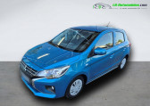 Mitsubishi Space Star occasion année 2023 boite Manuelle Annonce Mitsubishi Space Star occasion Essence 1.2 MIVEC 71 BVM à Beaupuy