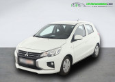 Annonce Mitsubishi Space Star occasion Essence 1.2 MIVEC 71 BVM  Beaupuy
