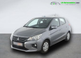 Mitsubishi Space Star 1.2 MIVEC 71 BVM   Beaupuy 31