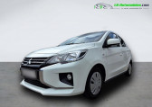 Mitsubishi Space Star 1.2 MIVEC 71 BVM   Beaupuy 31