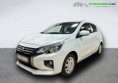 Mitsubishi Space Star 1.2 MIVEC 71 BVM   Beaupuy 31