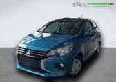 Mitsubishi Space Star occasion année 2022 boite Manuelle Annonce Mitsubishi Space Star occasion Essence 1.2 MIVEC 71 BVM à Beaupuy