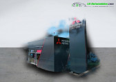 Annonce Mitsubishi Space Star occasion Essence 1.2 MIVEC 71 BVM  Beaupuy