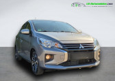 Mitsubishi Space Star occasion année 2021 boite Manuelle Annonce Mitsubishi Space Star occasion Essence 1.2 MIVEC 71 BVM à Beaupuy
