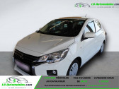Mitsubishi Space Star occasion année 2022 boite Manuelle Annonce Mitsubishi Space Star occasion Essence 1.2 MIVEC 71 BVM à Beaupuy