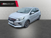 Annonce Mitsubishi Space Star occasion Essence 1.2 MIVEC 71 CVT AS&G Intense  MOURENX