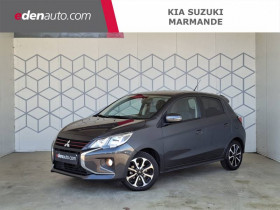 Mitsubishi Space Star , garage KIA SUZUKI MARMANDE � Saint Bazeille
