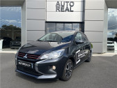 Annonce Mitsubishi Space Star occasion Essence 1.2 MIVEC 71 CVT AS&G Red Line Edition  MERIGNAC