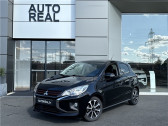 Mitsubishi Space Star 1.2 MIVEC 71 CVT AS&G Red Line Edition   MERIGNAC 33