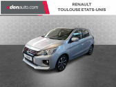 Mitsubishi Space Star 1.2 MIVEC 71 CVT AS&G Red Line Edition  � Toulouse 31