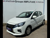 Annonce Mitsubishi Space Star occasion Essence 1.2 MIVEC 71ch In 2021  Auxerre