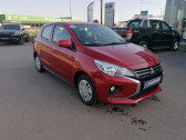 Mitsubishi Space Star occasion année 2022 boite Manuelle Annonce Mitsubishi Space Star occasion Essence 1.2 MIVEC 71ch In 2021 à Olivet