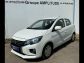 Mitsubishi Space Star occasion année 2021 boite Manuelle Annonce Mitsubishi Space Star occasion Essence 1.2 MIVEC 71ch In 2021 à Auxerre