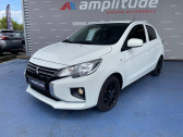 Annonce Mitsubishi Space Star occasion Essence 1.2 MIVEC 71ch Inform 2023  Barberey-Saint-Sulpice