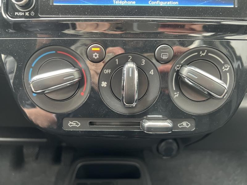 Mitsubishi Space Star 1.2 MIVEC 71ch Inform 2024  occasion � Auxerre - photo n�16