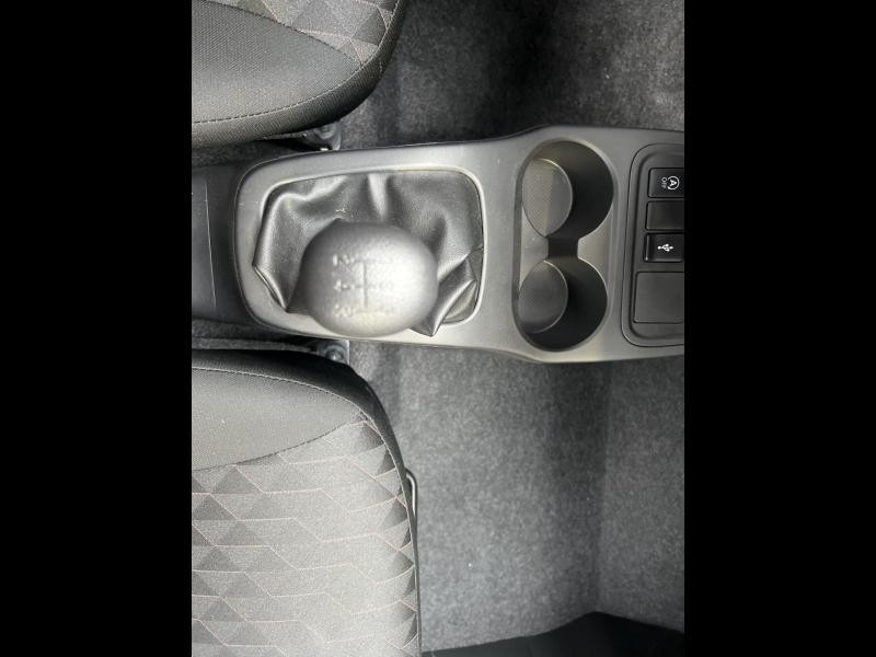 Mitsubishi Space Star 1.2 MIVEC 71ch Inform 2024  occasion � Auxerre - photo n�19