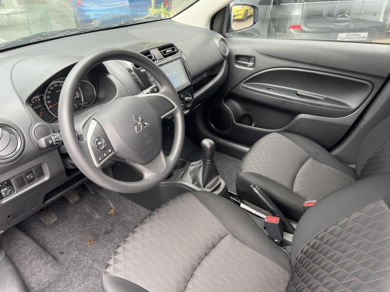 Mitsubishi Space Star 1.2 MIVEC 71ch Inform 2024  occasion � Auxerre - photo n�10