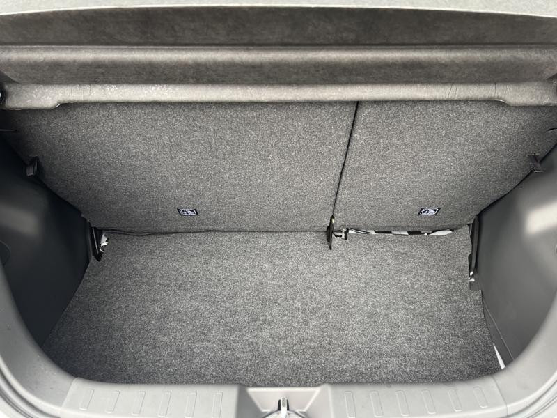 Mitsubishi Space Star 1.2 MIVEC 71ch Inform 2024  occasion � Auxerre - photo n�13