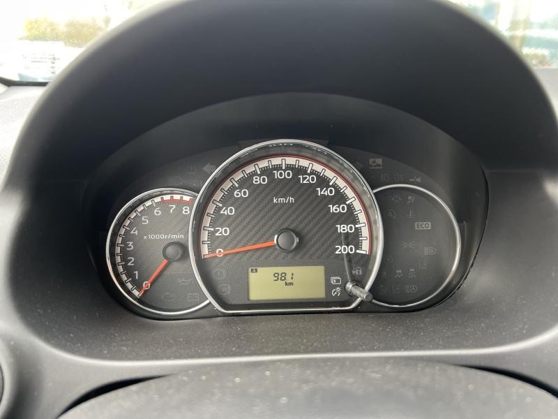 Mitsubishi Space Star 1.2 MIVEC 71ch Inform 2024  occasion � Auxerre - photo n�18