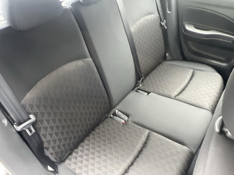 Mitsubishi Space Star 1.2 MIVEC 71ch Inform 2024  occasion � Auxerre - photo n�12