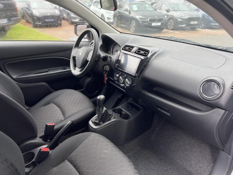 Mitsubishi Space Star 1.2 MIVEC 71ch Inform 2024  occasion � Auxerre - photo n�11