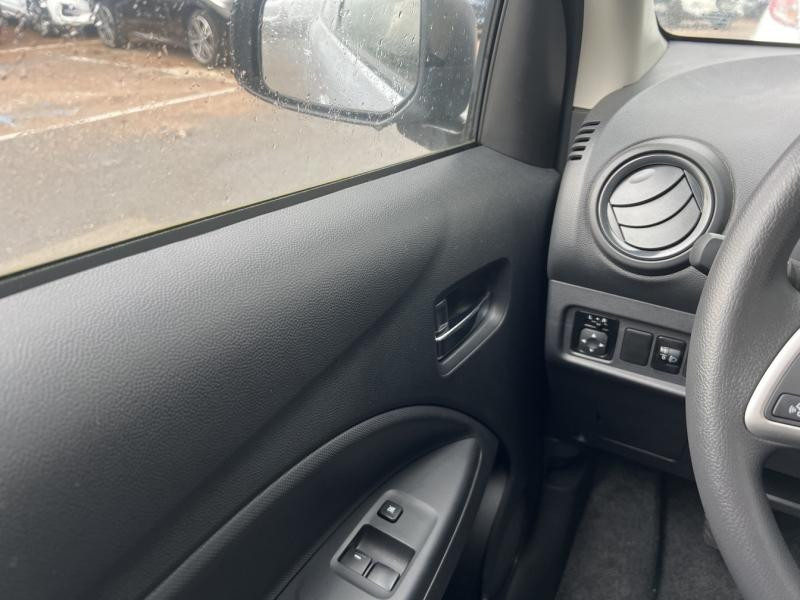 Mitsubishi Space Star 1.2 MIVEC 71ch Inform 2024  occasion � Auxerre - photo n�20