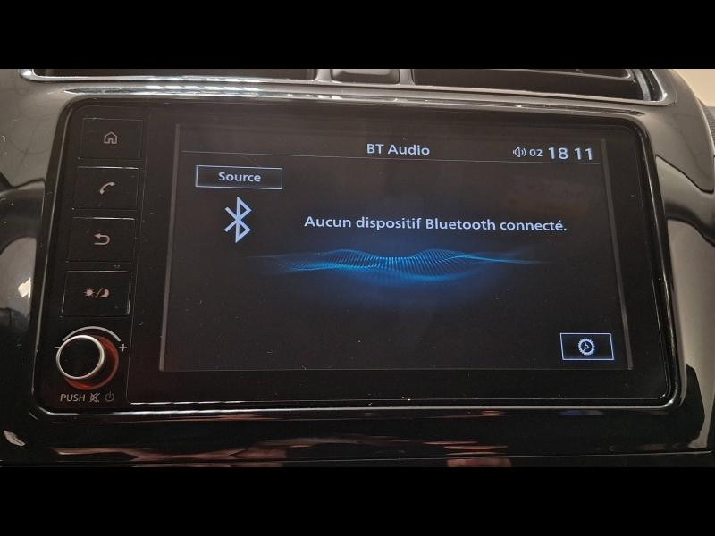 Mitsubishi Space Star 1.2 MIVEC 71ch Inform 2024  occasion � Auxerre - photo n�16