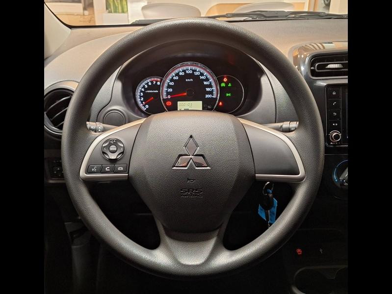 Mitsubishi Space Star 1.2 MIVEC 71ch Inform 2024  occasion � Auxerre - photo n�15