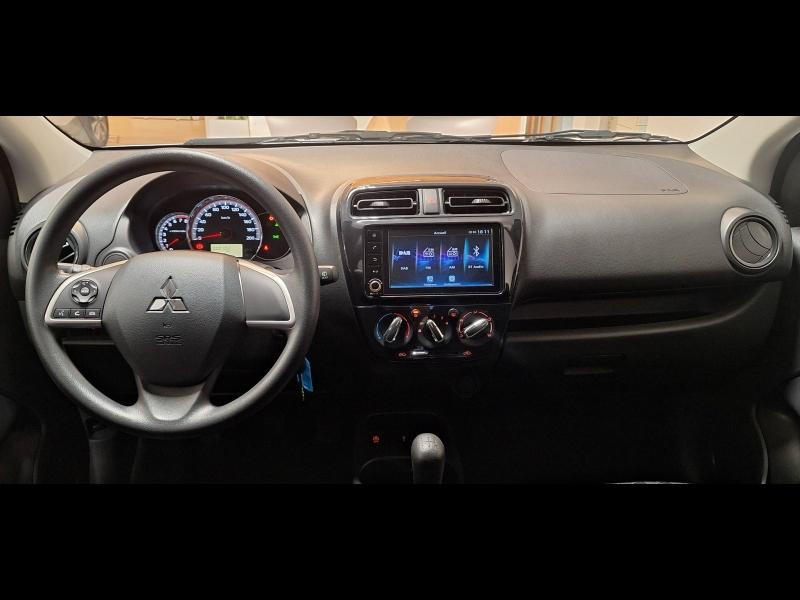 Mitsubishi Space Star 1.2 MIVEC 71ch Inform 2024  occasion � Auxerre - photo n�14