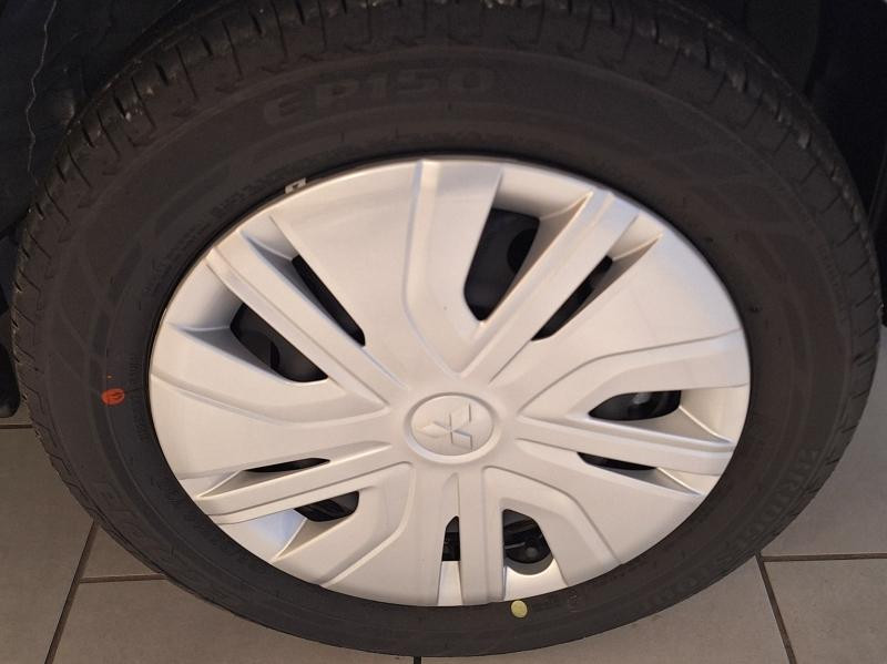 Mitsubishi Space Star 1.2 MIVEC 71ch Inform 2024  occasion � Auxerre - photo n�9