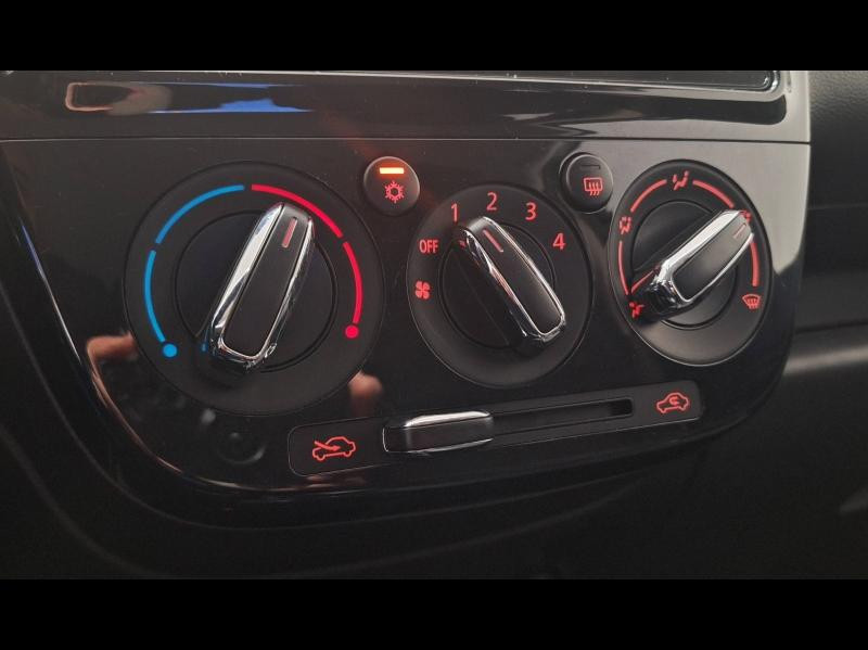 Mitsubishi Space Star 1.2 MIVEC 71ch Inform 2024  occasion � Auxerre - photo n�17