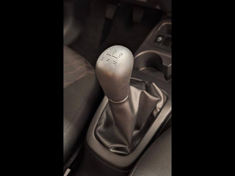 Mitsubishi Space Star 1.2 MIVEC 71ch Inform 2024  occasion � Auxerre - photo n�19