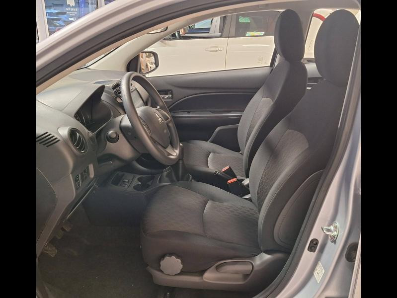 Mitsubishi Space Star 1.2 MIVEC 71ch Inform 2024  occasion � Auxerre - photo n�10