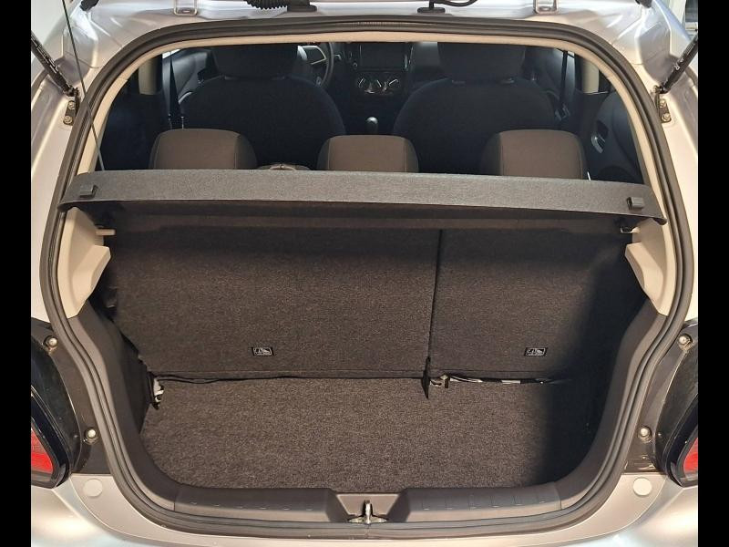 Mitsubishi Space Star 1.2 MIVEC 71ch Inform 2024  occasion � Auxerre - photo n�13