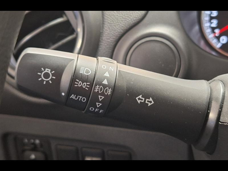 Mitsubishi Space Star 1.2 MIVEC 71ch Inform 2024  occasion � Auxerre - photo n�18