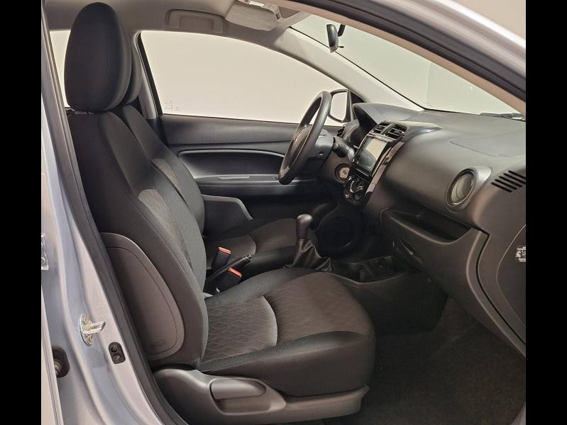 Mitsubishi Space Star 1.2 MIVEC 71ch Inform 2024  occasion � Auxerre - photo n�11