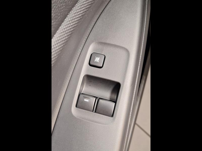 Mitsubishi Space Star 1.2 MIVEC 71ch Inform 2024  occasion � Auxerre - photo n�20