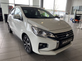 Mitsubishi Space Star 1.2 MIVEC 71ch Intense CVT 2024   Olivet 45