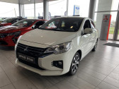 Annonce Mitsubishi Space Star occasion Essence 1.2 MIVEC 71ch Intense CVT 2024  Olivet