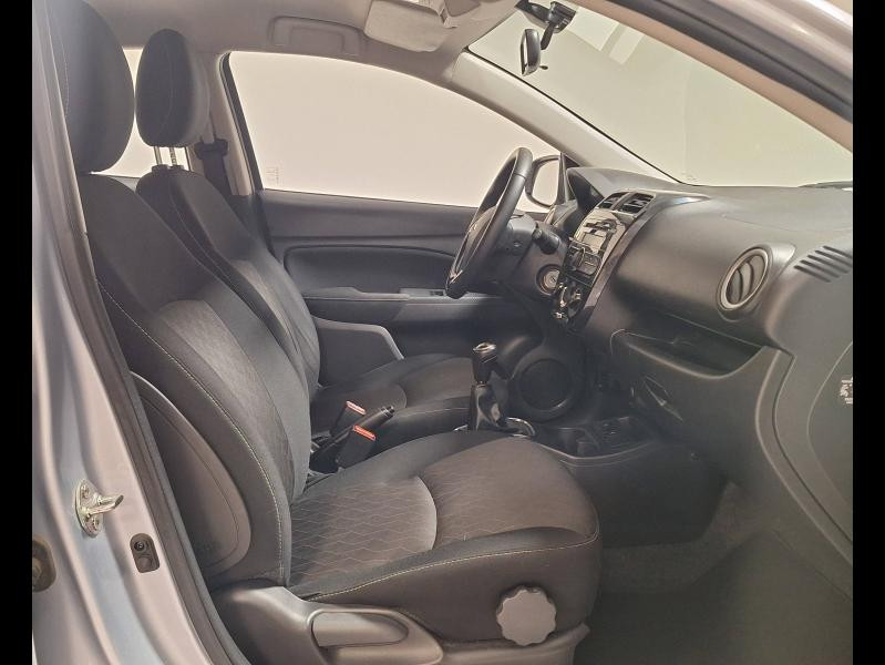 Mitsubishi Space Star 1.2 MIVEC 71ch Invite 2022  occasion � Auxerre - photo n�11