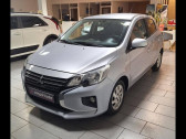 Annonce Mitsubishi Space Star occasion Essence 1.2 MIVEC 71ch Invite 2022 � Auxerre
