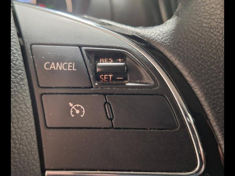 Mitsubishi Space Star 1.2 MIVEC 71ch Invite 2022  occasion � Auxerre - photo n�18