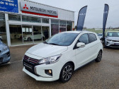 Mitsubishi Space Star occasion année 2021 boite Manuelle Annonce Mitsubishi Space Star occasion Essence 1.2 MIVEC 71ch Red Line EDITION 2021 à Auxerre