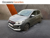 Annonce Mitsubishi Space Star occasion Essence 1.2 MIVEC 71ch Red Line EDITION 2022  Villeneuve-d'Ascq